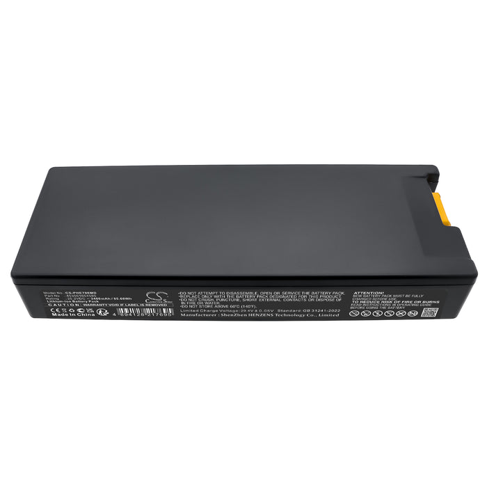 Philips Epiq 7c ultrasound system Medical Replacement Battery