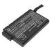 Philips Goldway G30E Medical Replacement Battery