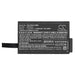 Philips Goldway G30E Medical Replacement Battery