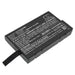 Philips Earlyvue VS30,Goldway P80E Medical Replacement Battery