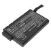 Philips Earlyvue VS30,Goldway P80E Medical Replacement Battery