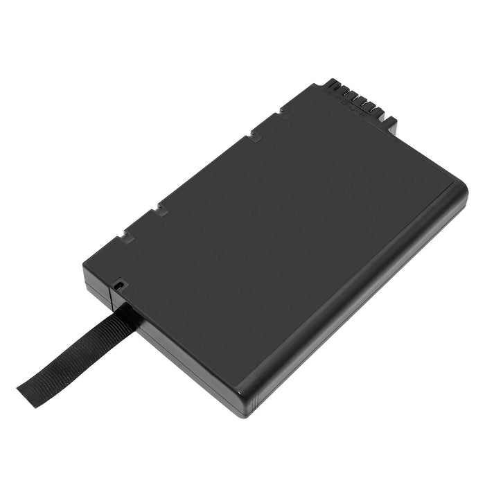 Philips Earlyvue VS30,Goldway P80E Medical Replacement Battery