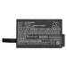 Philips Earlyvue VS30,Goldway P80E Medical Replacement Battery