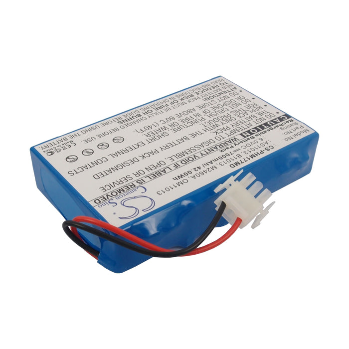 Agilent 200I Pagewriter Medical Replacement Battery