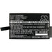 Philips 740 Select Vital Signs Monitor,ELI 380 ECG,FM20,FM30,Intellivue 30,Intellivue 60,Intellivue M8000,IntelliVue M8001 Medical Replacement Battery