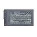 Phillips Monitor Intrepid RX Medical Replacement Battery