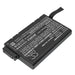 Philips Goldway G50,Goldway G60,Goldway G60E Medical Replacement Battery