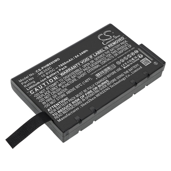 TwoNav Suresign 863283） Suresigns V24E Suresigns VM3 Suresigns VM4 Suresigns VM6 Suresigns VM8 Suresigns VS2 Suresigns VS3 Medical Replacement Battery