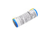 Philips Philips Norelco 8894XL,Norelco 8895XL,Norelco 9170XL,Norelco 9190XL,Norelco 9195XL,Norelco 9170XLCC,Norelco 9160XL, batterie de remplacement pour rasoir