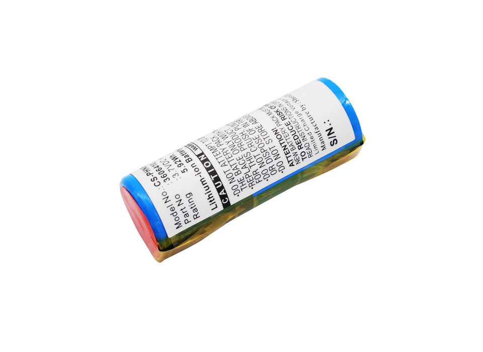 Philips Philips Norelco 8894XL,Norelco 8895XL,Norelco 9170XL,Norelco 9190XL,Norelco 9195XL,Norelco 9170XLCC,Norelco 9160XL, batterie de remplacement pour rasoir