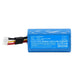 Philips TAS4807 TAS4807B/00 S4807 5200mAh Waterproof Wireless Bluetooth Speaker Replacement Battery
