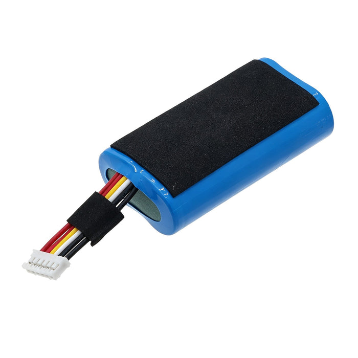 Philips TAS4807 TAS4807B/00 S4807 6800mAh Waterproof Wireless Bluetooth Speaker Replacement Battery