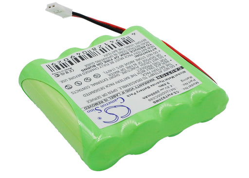 Phone Mate 1120 1121 1140 Baby Monitor Replacement Battery