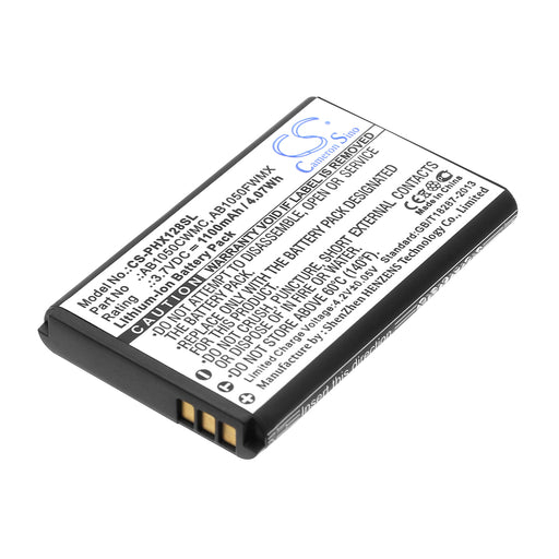 Orange Dixo 1100mAh Mobile Phone Replacement Battery