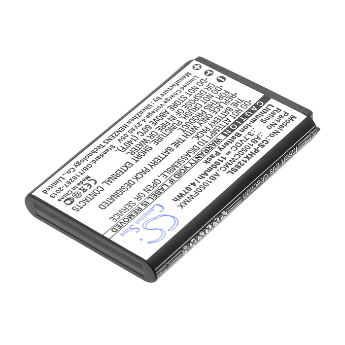 Orange Dixo 1100mAh Mobile Phone Replacement Battery