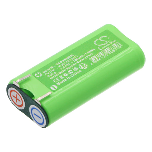 Philips  Toothbrush Replacement Battery