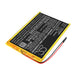 Polaroid BDL0948PCE Tablet Replacement Battery