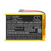 Polaroid BDL0948PCE Tablet Replacement Battery