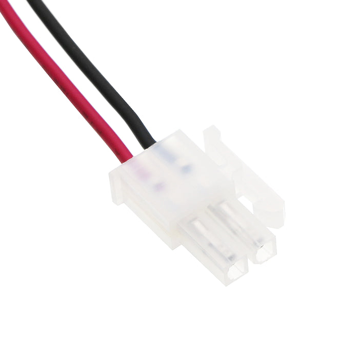 Primedic DSP80-F4 Alarm Replacement Battery