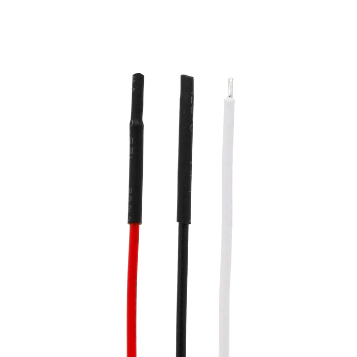 Plantronics EAH-F70N Headphone Replacement Battery