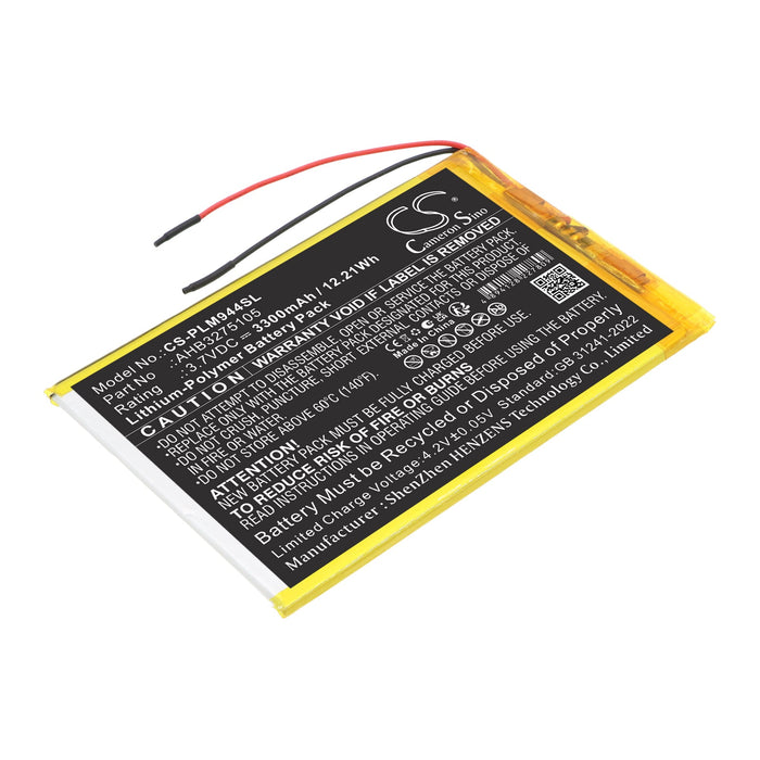 Polaroid MIDB944PXE Tablet Replacement Battery