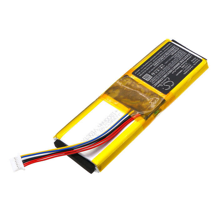 Pfrimmer SocialMatic Instagram Camera Replacement Battery