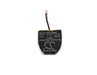 Plantronics Pulsar 590 Pulsar 590A Pulsar 590E Headphone Replacement Battery