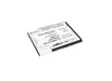 Prestigio MultiPhone 5500 Duo Mobile Phone Replacement Battery
