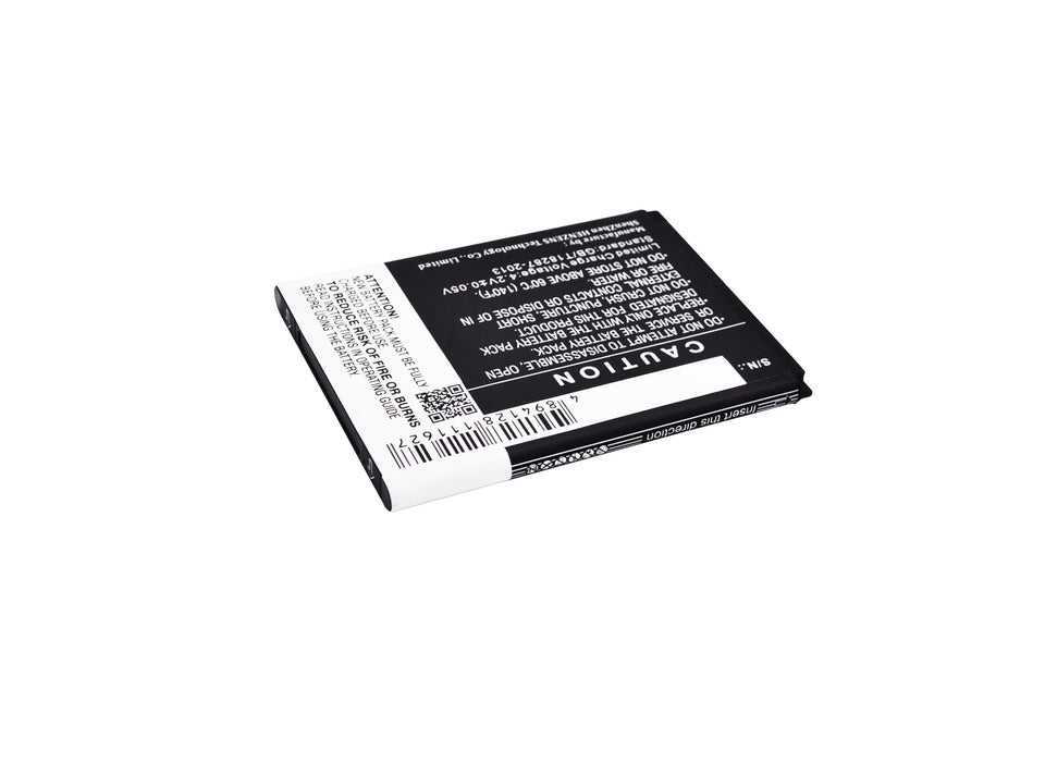 Prestigio MultiPhone 5500 Duo Mobile Phone Replacement Battery