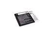 Prestigio MultiPhone 5500 Duo Mobile Phone Replacement Battery