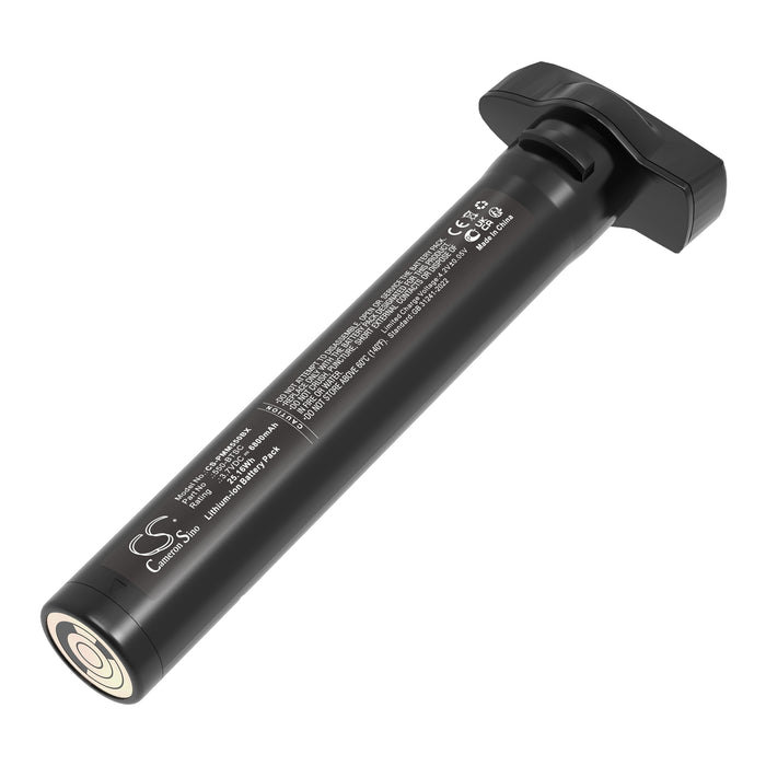 Point Mobile PM550 6800mAh Barcode Replacement Battery