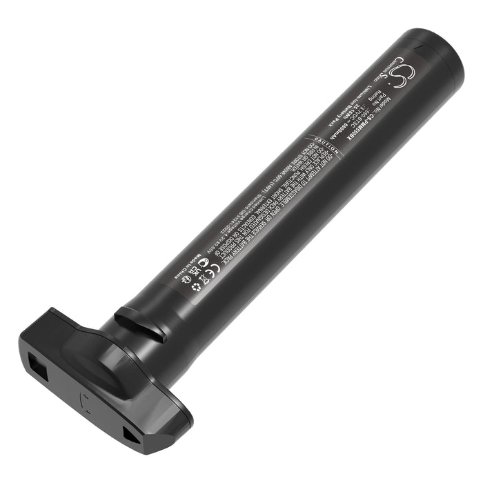 Point Mobile PM550 6800mAh Barcode Replacement Battery