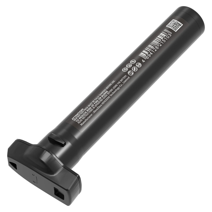 Point Mobile PM550 6800mAh Barcode Replacement Battery