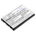Point Mobile PM70 Barcode Replacement Battery