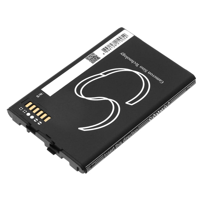 Point Mobile PM70 Barcode Replacement Battery