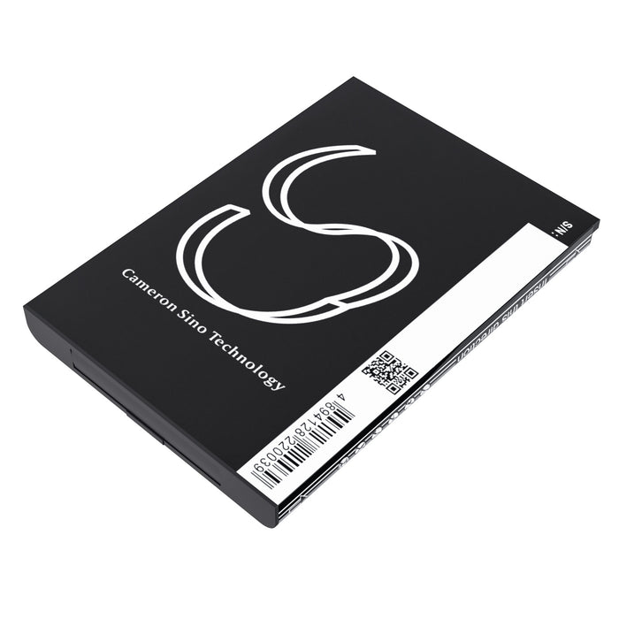 Point Mobile PM85 PM90 Barcode Replacement Battery