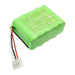 Pentair Defibrillator CUER5 Defibrillator CU-ER1 Medical Replacement Battery