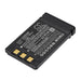 Philips Moniteur MR400 3rd generation Medical Replacement Battery