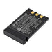 Invivo Medical Replacement Battery