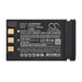 Invivo Medical Replacement Battery