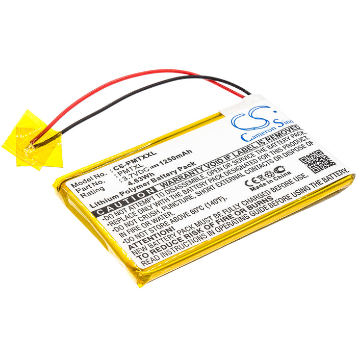 Palm Tungsten TX PDA Replacement Battery