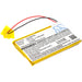 Palm Tungsten TX PDA Replacement Battery