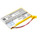 Palm Tungsten TX PDA Replacement Battery