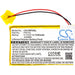 Palm Tungsten TX PDA Replacement Battery