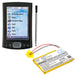 Palm Tungsten TX PDA Replacement Battery