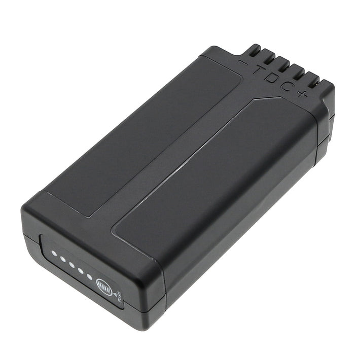 Olympus EPOCH 6LS EPOCH 6LT Survey Multimeter and Equipment Replacement Battery