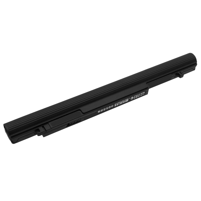 Panasonic CF-SX2JDT2FW CF-SX3 CF-NX4 CF-SX4 CF-NX3GDHCS CF-SX2JU CF-SX1 CF-NX2 CF-NX1 CF-SX2 6800mAh Laptop and Notebook Replacement Battery