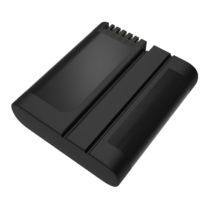 Siglent SHS800X HANDHELD DIGITAL OSCILLOSCOPE Survey Multimeter and Equipment Replacement Battery