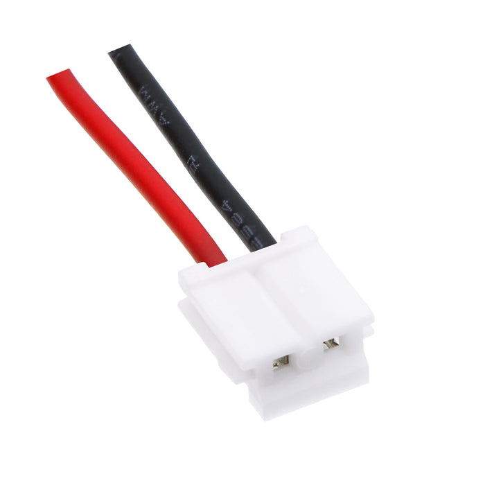 SAG DS-PD2-T10P-WEH DS-PD2-T12P-WEL Alarm Replacement Battery