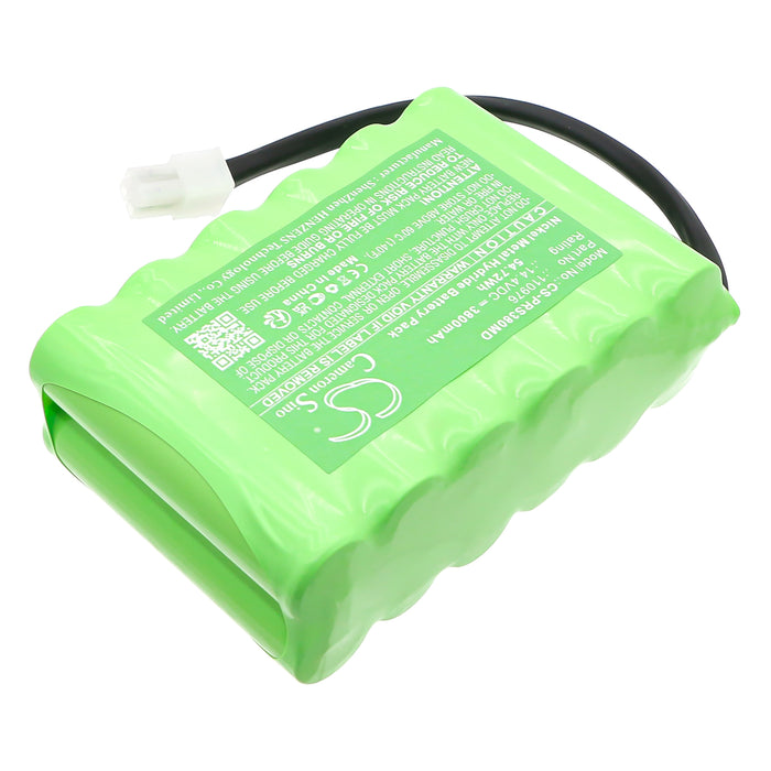 Progetti defibrillator Rescue Life defibrillator Rescue Life 38 Medical Replacement Battery
